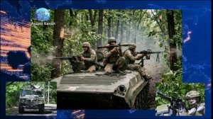 Новости СВО 31 июля. Командир раскрыл детали зачистки Торского армией России.