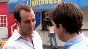 Замедленное развитие - 1 сезон 5 серия / Arrested Development