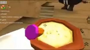 Воронёнка обосрали 18+