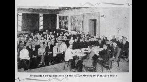 110 лет Адвентистской церкви в Беларуси