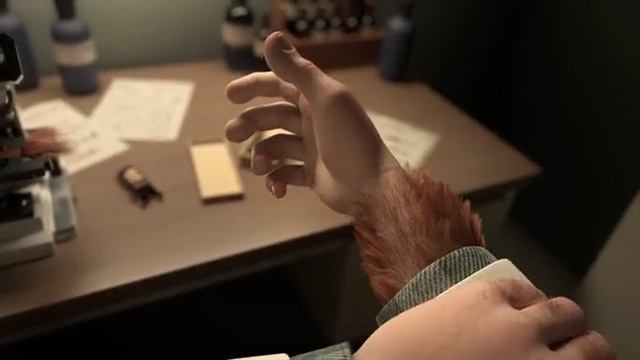 Бигфут младший
