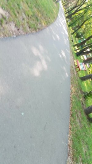 я на турбазе