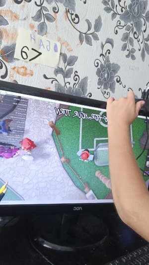 игра в роблокс.