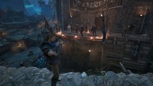 Gothic 1 Remake InExtremo концерт