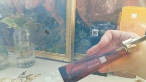 Маленький заказ  Avon и подарки от Фаберлик за 4 заказ.