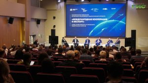 В Самаре состоялось совещание по реализации нацпроекта «Международная кооперация и экспорт»