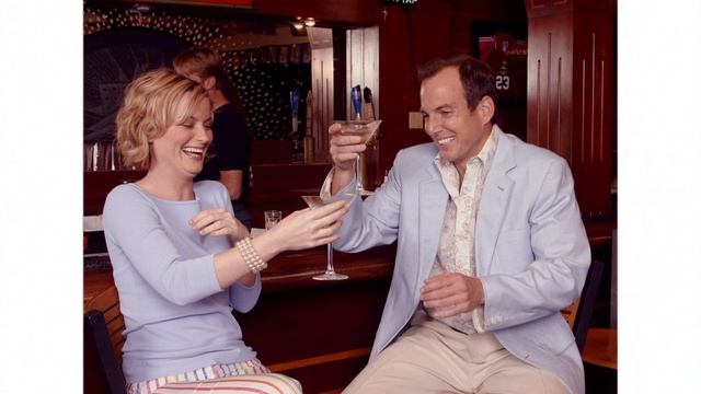 Замедленное развитие - 1 сезон 16 серия / Arrested Development