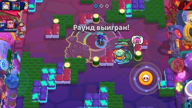 ❤новый проект❤пушим кубки. пуш 100 к #1