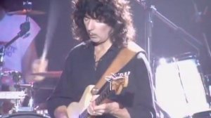 Deep Purple - The Battle Rages On (from Come Hell or High Water)