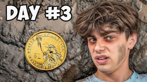 Выживаю в КИТАЕ на 1$ День 3 Влад Бумага А4 / #А4 #Юмор #Детям