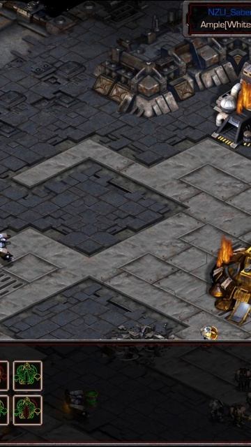БАТЛКРУЗЕРЫ против УЛЬТРАЛИСКОВ в StarCraft Remastered
