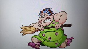 -
Рыма чек - она гавкала  ,, а собака не  изда́ла не звука .на своих не дают...