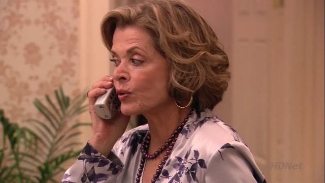 Замедленное развитие - 2 сезон 3 серия / Arrested Development
