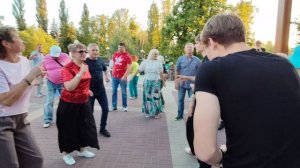 31 июля. Вспомни наше лето...