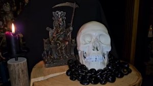 ДАРЫ СМЕРТИ. СЕРИЯ СПАСИТЕЛЬНЫХ РАБОТ. ВЕДЬМИНА ИЗБА. ИНГА ХОСРОЕВА.