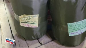 Артразведка Купянское направление 🔥 Передали ребятам сублимированные супы, саморезы, гвозди..