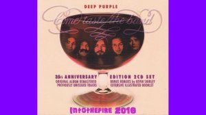 Deep Purple - Come Taste The Band 1975 [Full Album] + bonus tracks