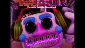 A-R-C-A-D-E DJ Music Man Boss Theme