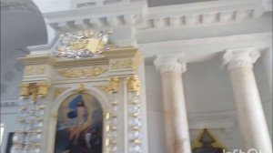 Собор Воскресения Христова  город Кяхта, п. Слобода. (14.07.2026)