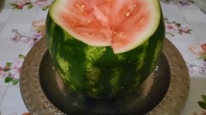 Арбузная история🍉🍉🍉
