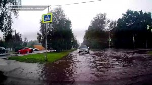 Программа «Главные новости» на 8 канале от 01.08.2026 Часть 2