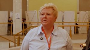 Тридцать три года Калининград участвует в чтениях им.Вернадского - Нелли Ямщикова, Максим Нургалеев