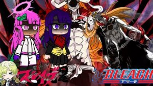 [Part2]Mato Seihei No slave react to yuuki as ichigo [🇺🇸,🇧🇷,🇪🇸,🇷🇺]