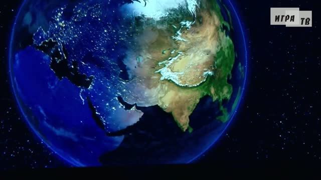Финал года «Что? Где? Когда?»: 29.12.2024 г.