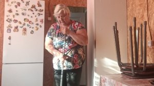 31-07-2026 Убираюсь в доме.Весь день в делах.