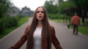 ПРЕМЬЕРА! «ВОЗВРАЩАЙТЕСЬ ВСЕГДА ДОМОЙ»—Юлия Гаврилова|Поддержано ПФКИ