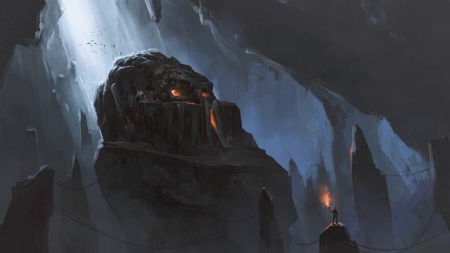 DnD TTRPG Ambience (Атмосфера)