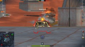 🚨 Progetto M35 mod.46 Угрожающий - на таком даже проиграть приятно!