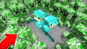 10000 КРИПЕРОВ ПРОТИВ РИКОЛИТА И ПОДПИСЧИКА В МАЙНКРАФТ | Риколит Minecraft