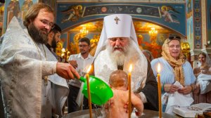 Новая традиция. ТК «Первый Советский»