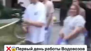 В Тюмени начали раздавать питьевую воду

В регионе из-за рекордных дождей случились паводки,