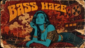 (gguan musci)Dark Jazz, Noir Jazz & Downtempo Trip-Hop // Music for Driving Alone and Not