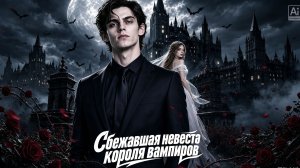 Сбежавшая невеста короля вампиров