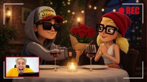 НИКОГДА НЕ СНИМАЙ SUBWAY SURFERS У МЕНЯ ДОМА в Реальной Жизни!
