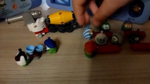 пиратское кафе с пиратскими неприятностями