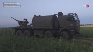 ВС России освободили Веровку под Харьковом и Стенки в ДНР
