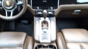Porsche Macan S 3.0 AMT (340 л.с.) 4WD