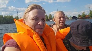 РАБОТАЕМ и ОТДЫХАЕМ