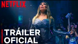 «Мория» о легендарной аргентинской диве Мории Касан выходит на Netflix 14 августа 2026 года,