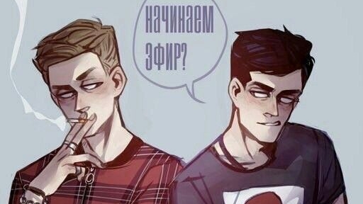 (я буду снимать видео про импровизацию)