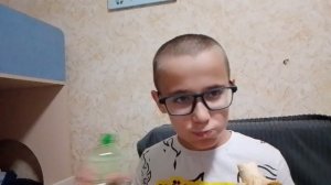випил спрайт и банан (это была плохая идея)