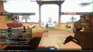 типичное видео домера