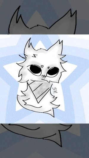 арт для Барсука и Солнцецветика :3