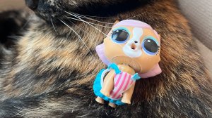 LOL-питомец | Fuzzy Pets