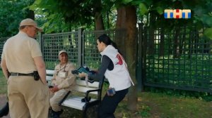 Анонс нового выпуска шоу «Погоня-2» ТНТ, 02.08.26