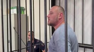 Избрана мера пресечения фигуранту дела об избиении известного уральского ученого Никиты Зезина.